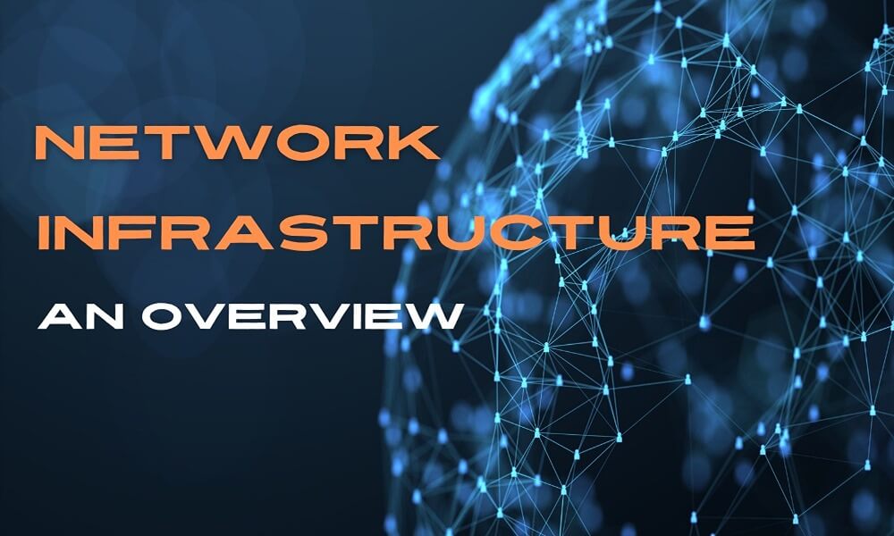 Network Infrastructure | Knowing What It Is, And Why It’s Important